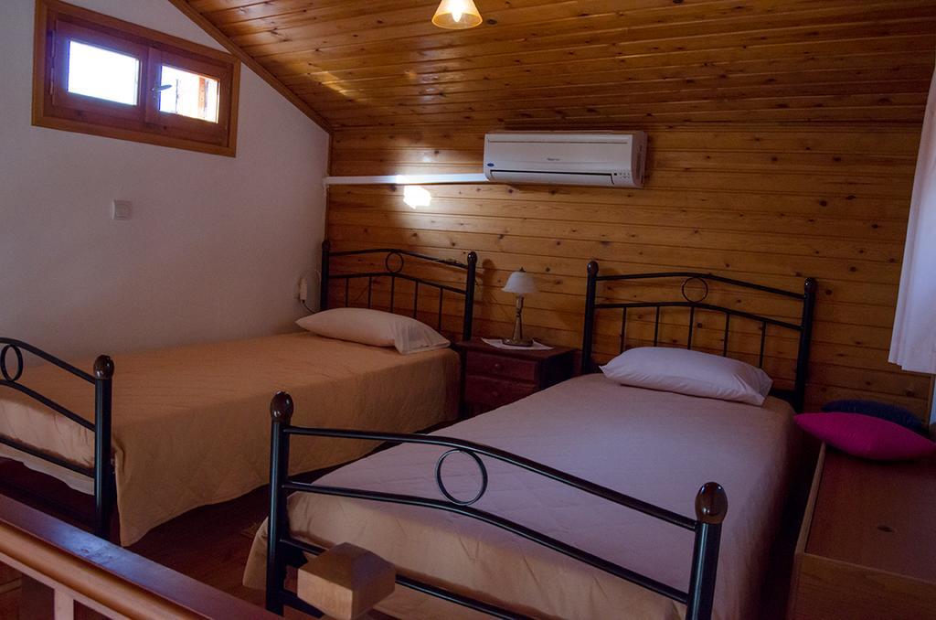 Kerveli Athina Studio Apartments חדר תמונה